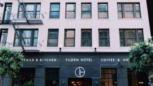 Tilden Hotel