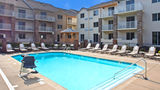 Holiday Inn Express & Suites Airport Pool