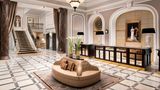 Hotel Maria Cristina, Luxury Collection Lobby