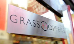 Grasshoppers Hotel Glasgow