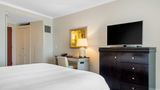 Omni Riverfront Hotel Room