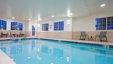 Candlewood Suites Williamsport Pool
