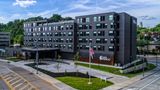 Hotel Indigo Pittsburgh University Oakla Exterior