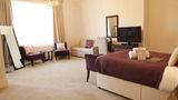 New Bath Hotel and Spa Suite