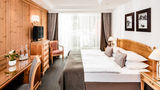 Alpenroyal Grand Hotel - Gourmet & Spa Room