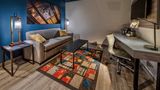 Hotel Indigo Pittsburgh University Oakla Suite