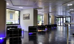 Ibis Styles Palermo Cristal
