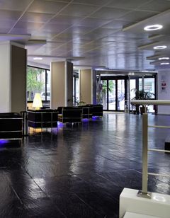 Ibis Styles Palermo Cristal