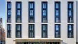 Bulgari Hotel London Exterior