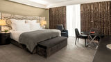 Bvlgari Hotel & Residences, London Room