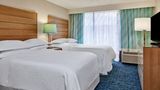 Sheraton Orlando Lake Buena Vista Resort Room