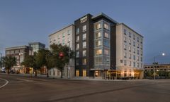 Fairfield Inn & Suites Dayton