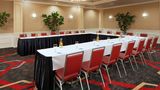 Four Points by Sheraton San Jose Airport Meeting