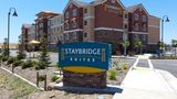 Staybridge Suites Rocklin-Roseville Area Exterior