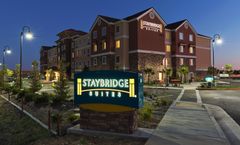 Staybridge Suites Rocklin-Roseville Area