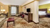 Holiday Inn Gurnee Convention Center Suite
