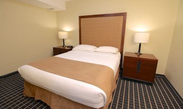 Medicine Hat Suites