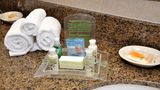 <b>Holiday Inn Hotel & Suites Room</b>. Images powered by <a href="https://leonardo.com/" title="Leonardo Worldwide" target="_blank">Leonardo</a>.