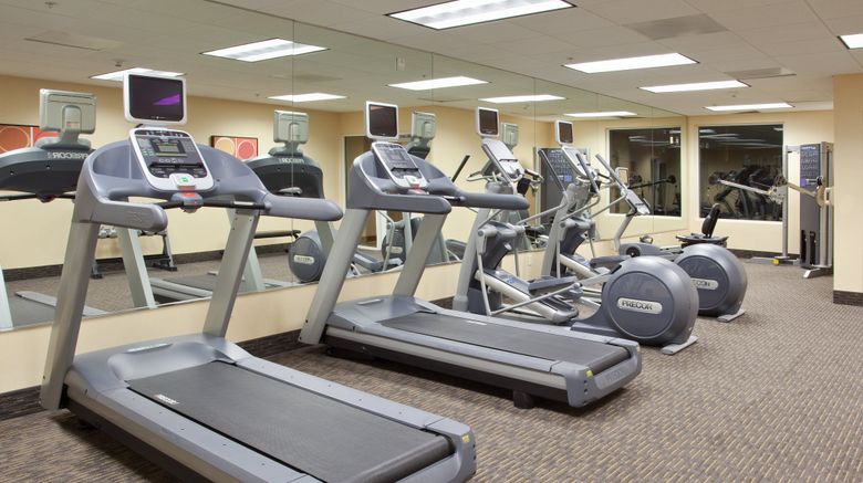<b>Holiday Inn Hotel & Suites Health Club</b>. Images powered by <a href="https://leonardo.com/" title="Leonardo Worldwide" target="_blank">Leonardo</a>.