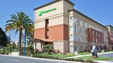<b>Holiday Inn Hotel & Suites Exterior</b>. Images powered by <a href="https://leonardo.com/" title="Leonardo Worldwide" target="_blank">Leonardo</a>.