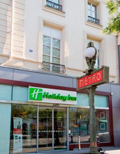 Holiday Inn Opera Grands Boulevard