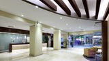 Eurostars Centrum Alicante Lobby