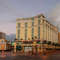 Sheraton Old San Juan Hotel