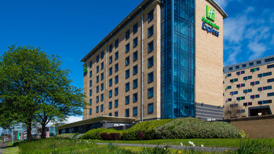 Holiday Inn Express Leeds City Centre