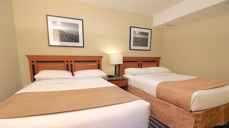 <b>Medicine Hat Suites Room</b>. Images powered by <a href="https://www.leonardoworldwide.com/" title="Leonardo Worldwide" target="_blank">Leonardo</a>.
