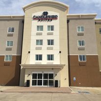 Candlewood Suites Woodward
