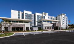 Residence Inn Nashville at Opryland