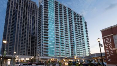 Twelve Midtown, Autograph Collection