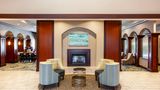 Holiday Inn Hotel & Suites Lobby