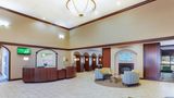 <b>Holiday Inn Hotel & Suites Lobby</b>. Images powered by <a href="https://leonardo.com/" title="Leonardo Worldwide" target="_blank">Leonardo</a>.