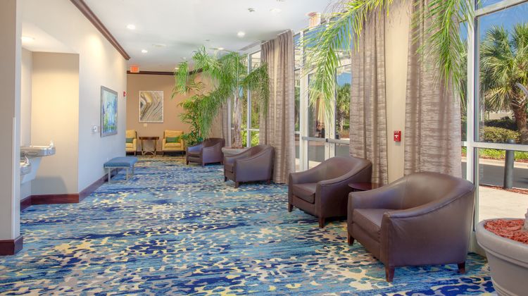 Holiday Inn Hotel & Suites Meeting