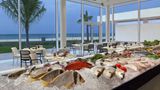 The Oberoi Beach Resort, Al Zorah Restaurant