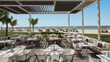 The Oberoi Beach Resort, Al Zorah Restaurant