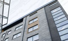 Tower Hotel Aalst