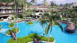 Phuket Marriott Resort-Spa, Merlin Beach Recreation