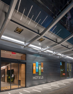 EVEN Hotel New York - Midtown East
