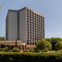 Atlanta Marriott Northeast/Emory Area