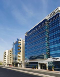 Courtyard by Marriott Al Barsha Dubai