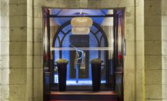 La Monnaie Art & Spa Hotel