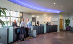 Maldron Hotel Limerick