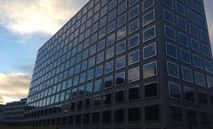 Placid Hotel Zurich