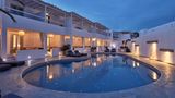 Mykonos Ammos Hotel Pool
