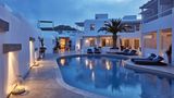 Mykonos Ammos Hotel Pool