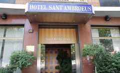 Sant'Ambroeus Hotel