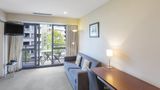 Hotel Grand Chancellor Auckland City Suite