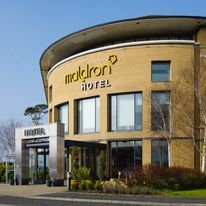 Maldron Hotel Belfast Intl Airport